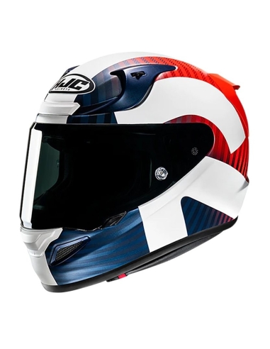 HJC RPHA12 OTTIN MC21SF Casco Integral Moto Sports Touring