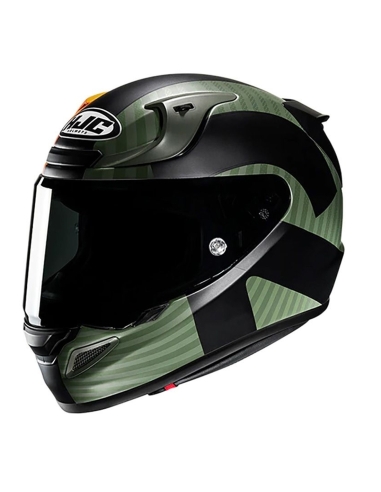 HJC RPHA12 OTTIN MC47SF Casco integral de moto deportiva