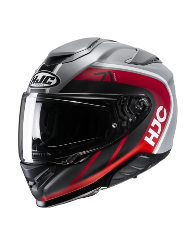 HJC RPHA71 MAPOS MC1SF Casque intégral de moto, sport et tourisme