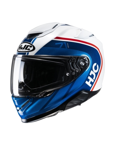 HJC RPHA71 MAPOS MC21 Casco Integral de Moto Sports Touring