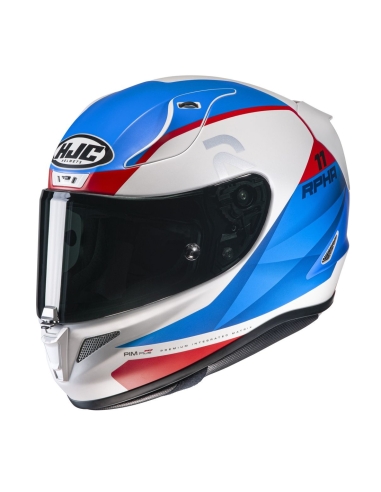 HJC RPHA 11 TEXEN MC21SF Casque intégral de tourisme sportif