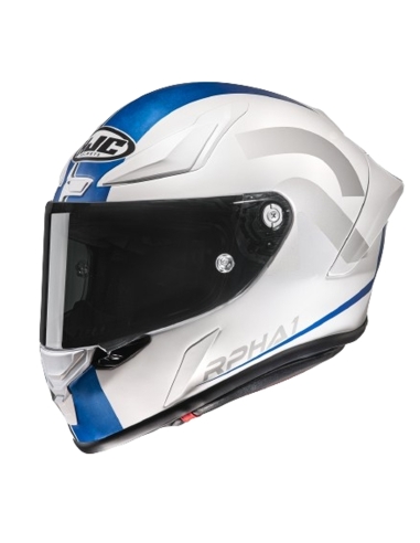 Casque de moto intégral opaque HJC RPHA1 SENIN MC2SF