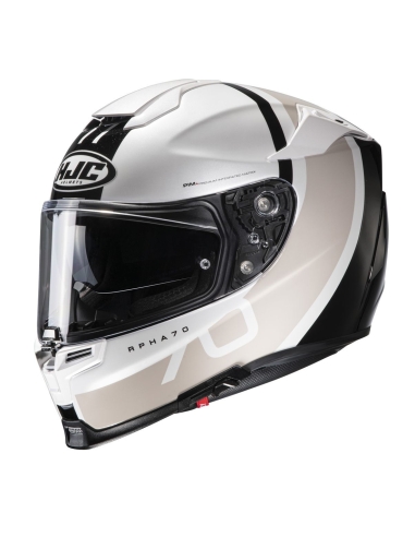 Hjc RPHA 70 PAIKA MC5 Casco Integral Moto Sports Touring