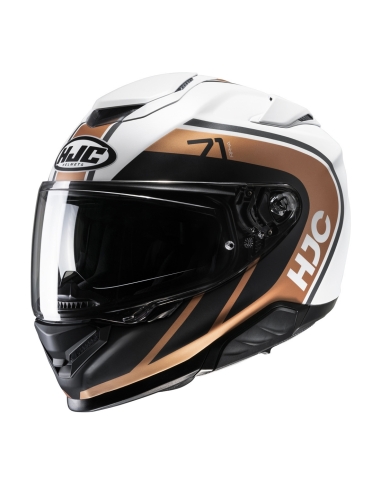 Casco integrale da equitazione sportiva HJC RPHA 71 Mapos