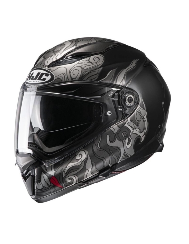 HJC F70 SPECTOR MC5SF Casque intégral de moto, sport et tourisme