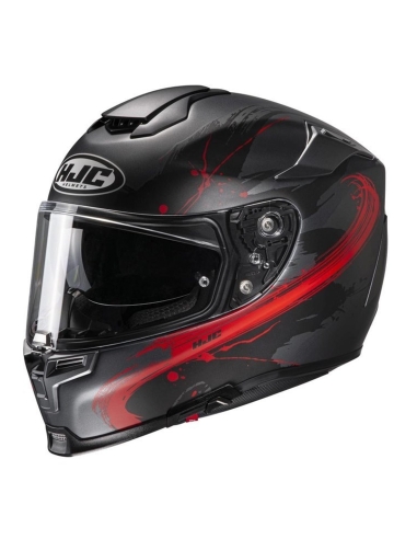 HJC RPHA 70 Erin MC1SF Casque intégral de moto, sport et tourisme