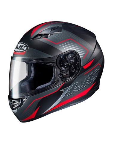 Casque de moto intégral HJC CS-15 TRION MC1SF