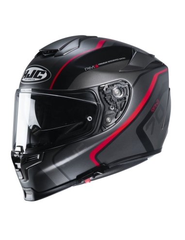 Casque de moto intégral HJC RPHA 70 KROON MC1SF