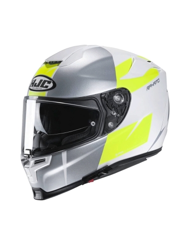 HJC RPHA 70 Terika - Casque de moto modulable et rabattable