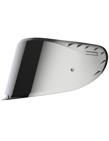 LS2 FF327 Visor Iridium silver anti fog genuine replacement helmet visor