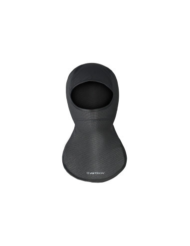 RTECH - Termico  Panther 298 Balaclava Negro/Antracita