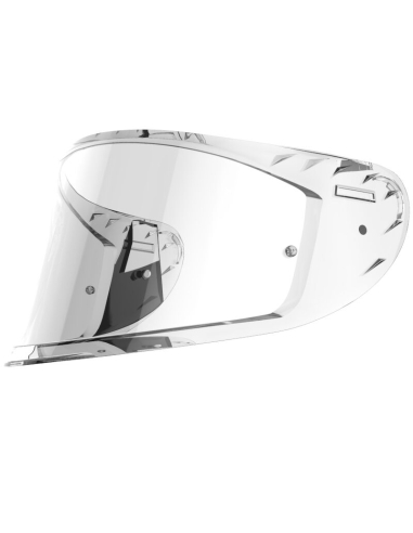 LS2 FF327 challenger visiera trasparente antiappannamento casco moto ricambio originale