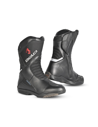 Bela Air Tech Bottes Moto Impermeable