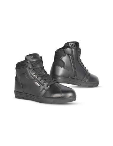 BELA -Atlas Man Boots Black