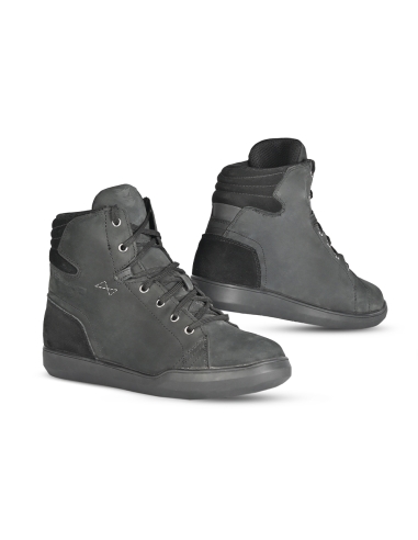 BELA - Botas Piel Bullet WR Man Negro