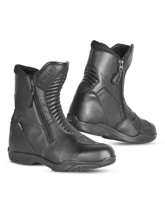 Botas de corrida de motocicleta Bela Faster 2.0