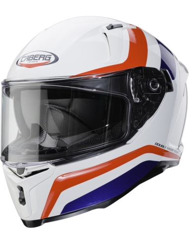 Casco Integral Caberg Avalon Blast Moto Sports Touring