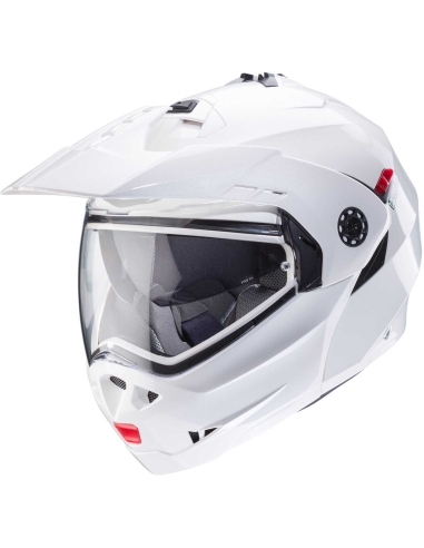 COBERG TOURMAX X Capacete modular para motocicleta e turismo