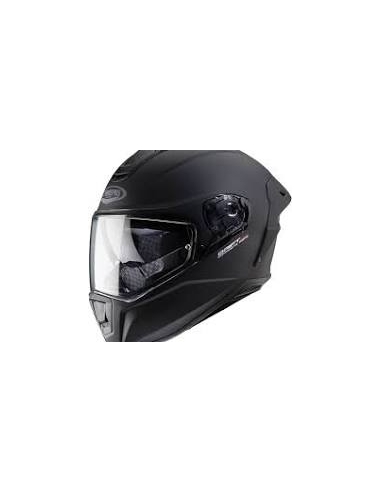 CABERG-Casco DRIFT EVO MATTE/BLACK casque modulable touring motorbilke