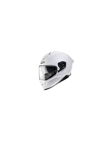 Caberg-Casco  Drift evo carbon sonic white full face touring motorbilke helmet