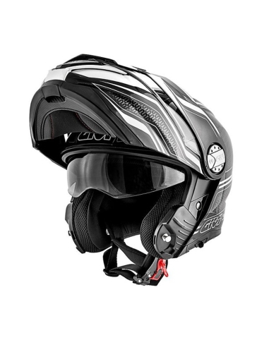 GIVI X.33 Canyon Layers Adventure touring Casque de moto modulable modulable