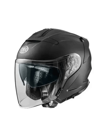 CASCO MOTO TURISMO PREMIER JT5 U9BM JET OPEN FACE