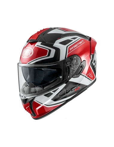 Casque moto intégral Premier Evoluzione RR 2