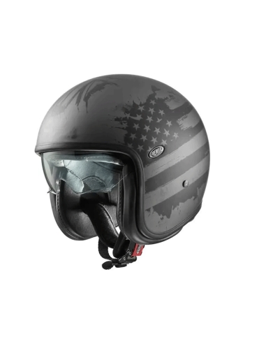 CASCO SCOOTER PREMIER VINT NT 17 BM OPEN FACE