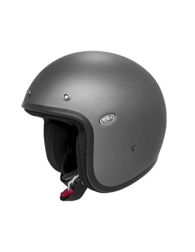 Casco Premier Jet Classic U17 BM Scooter Moto