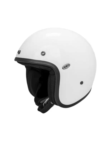 Casco Premier Jet Classic U8 Scooter Moto