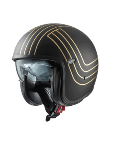 PREMIER - CASCO VINT. EX GOLD CHROM BM