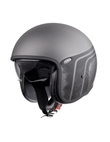 CASCO DE MOTO PREMIER VINT EX 17 BM OPEN FACE