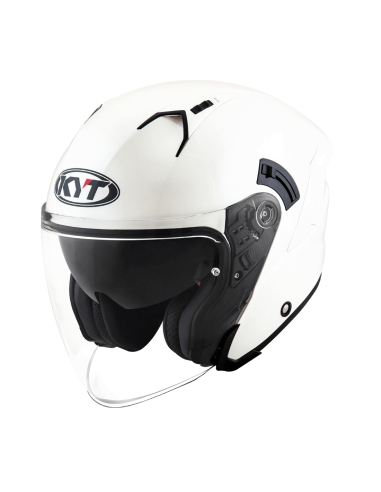 KYT- CASCOS NF-J