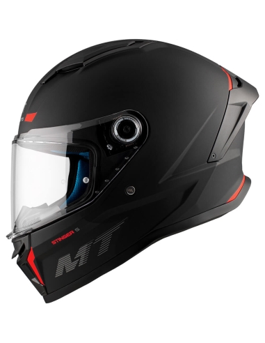 MT - Casco Integral Stinger 2 Solid A1 Matt