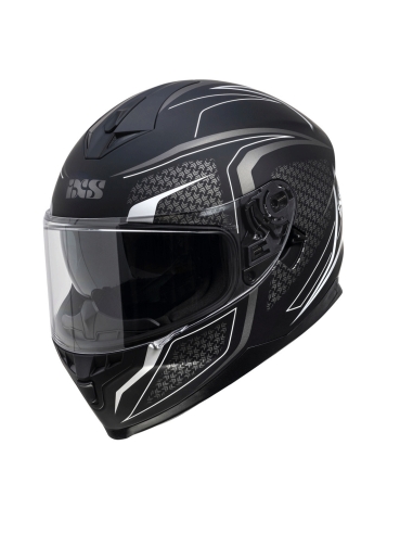 IXS- CASCOS IXS 1100 2.4