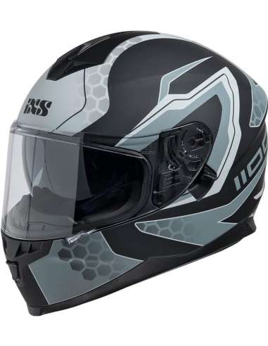 IXS- CASCOS IXS 1100 2.2