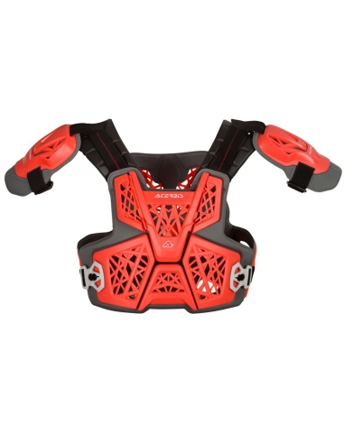 ACERBIS - GRAVITY ROOST DEFLECTOR ROSA