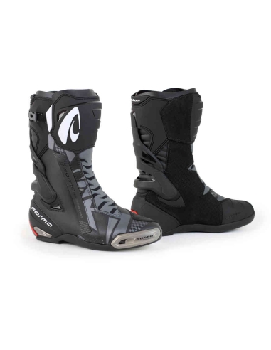 FORMA - PHANTOM BOOT BLACK