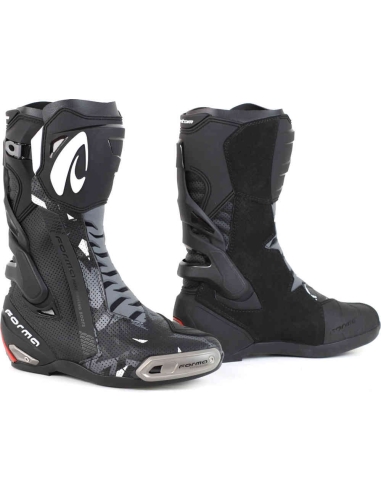 FORMA - PHANTOM FLOW BOOT BLACK