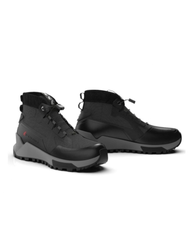 FORMA - KUMO BOOT BLACK