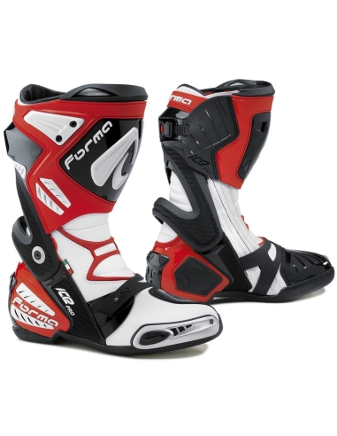 FORMA- BOTAS ICE PRO RED