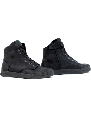 FORMA - CITY Dry BOOT BLACK