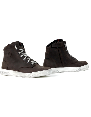 FORMA - CITY Dry BOOT BROWN