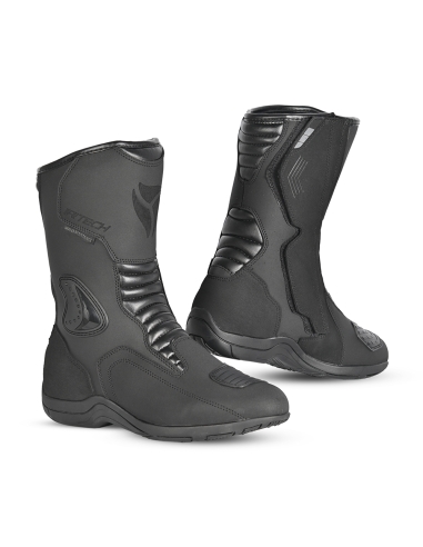 RTECH - Trojan Lunar Boots Negro