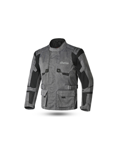 Bela Alpha Vintage Touring Jacket