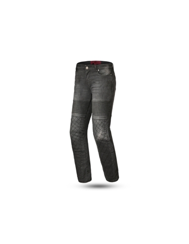 BELA - Pantalón Jeans Street Lady Negro