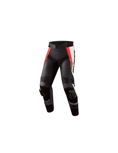 SHIMA STR 2.0 PANTS RED FLUO