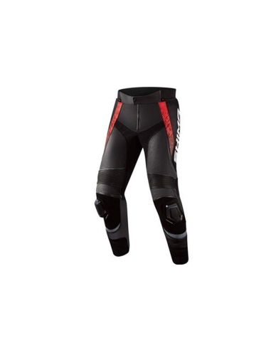 SHIMA STR 2.0 PANTS RED