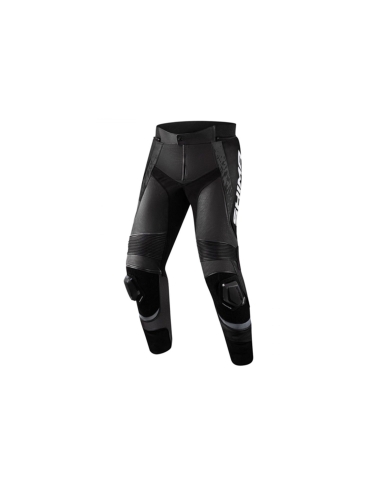 SHIMA STR 2.0 PANTS BLACK