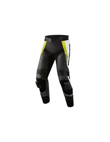 SHIMA STR 2.0 PANTS FLUO